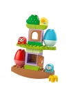 BFS  LEGO DUPLO Denge ve Dizme Ağacı