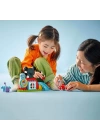 BFS   LEGO DUPLO Disney Mickey Fare’nin Kulüp Evi ve Arabası 10454