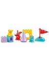 BFS  LEGO DUPLO Hopsy’nin Kale Oyunu 10450