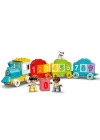 BFS   LEGO DUPLO İlk Sayı Treni 10954