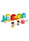 BFS   LEGO DUPLO İlk Sayı Treni 10954