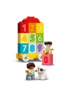 BFS   LEGO DUPLO İlk Sayı Treni 10954