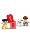 BFS   LEGO DUPLO İlk Sayı Treni 10954