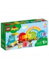 BFS   LEGO DUPLO İlk Sayı Treni 10954