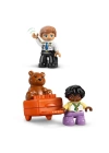 BFS  LEGO DUPLO Kasabası İlk Havaalanı Deneyimi