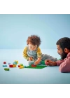 BFS   LEGO DUPLO Yeşil Yapım Plakası 10460