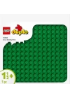 BFS   LEGO DUPLO Yeşil Yapım Plakası 10460