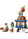 BFS LEGO Fortnite Durrr Burger Restoranı 77076