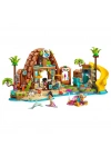 BFS  LEGO Friends Aile Tatil Köyü 42673