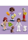 BFS  LEGO Friends Arıcıların Evi ve Çiçek Bahçesi 42669