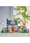 BFS  LEGO Friends Arıcıların Evi ve Çiçek Bahçesi 42669