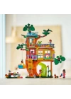 BFS   LEGO Friends Arkadaşlık Ağaç Ev Buluşma Yeri Yapım Seti 42652