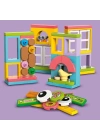 BFS   LEGO Friends Arkadaşlık Ağaç Ev Buluşma Yeri Yapım Seti 42652