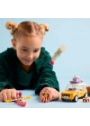 BFS  LEGO Friends Arkadaşlık Seyahat Arabası 42659