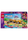 BFS  LEGO Friends Arkadaşlık Seyahat Arabası 42659