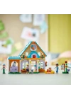 BFS  LEGO Friends At ve Evcil Hayvan Veteriner Kliniği 42651