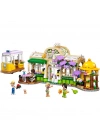 BFS  LEGO Friends Bitki Kafe ve Çiçekçi Dükkanı 42671