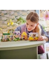 BFS  LEGO Friends Bitki Kafe ve Çiçekçi Dükkanı 42671