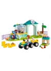 BFS   LEGO Friends Çiftlik Hayvanı Veteriner Kliniği 42632