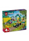 BFS   LEGO Friends Çiftlik Hayvanı Veteriner Kliniği 42632