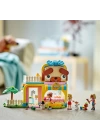 BFS   LEGO Friends Evcil Hayvan Aksesuar Dükkanı 42650