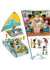 BFS  LEGO Friends Gezi Teknesi Macerası 42664