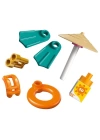 BFS  LEGO Friends Gezi Teknesi Macerası 42664