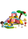 BFS   LEGO Friends Ginepig Oyun Parkı 42640