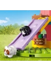 BFS   LEGO Friends Ginepig Oyun Parkı 42640