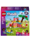 BFS   LEGO Friends Ginepig Oyun Parkı 42640