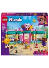 BFS  LEGO Friends Heartlake City Şekerci Dükkanı 42649