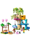 BFS  LEGO Friends Kedi Doğum Günü Partisi ve Ağaç Ev 42666