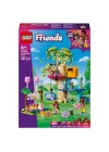 BFS  LEGO Friends Kedi Doğum Günü Partisi ve Ağaç Ev 42666