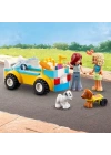 BFS  LEGO Friends Köpek Kuaförü Arabası 42635
