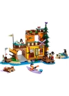 BFS   LEGO Friends Macera Kampı Su Sporları Yapım Oyuncağı 42626