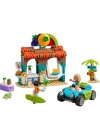 BFS   LEGO Friends Meyveli İçecek Plaj Standı 42625