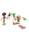 BFS   LEGO Friends Meyveli İçecek Plaj Standı 42625
