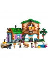 BFS LEGO Friends Midilli Çiftliği ve Ahır 42654