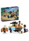 BFS   LEGO Friends Mobil Pastane 42606