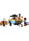 BFS   LEGO Friends Mobil Pastane 42606
