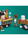BFS   LEGO Friends Mobil Pastane 42606