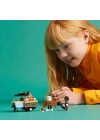 BFS   LEGO Friends Mobil Pastane 42606