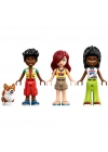 BFS  LEGO Friends Müzik Mağazası ve Daire 42653