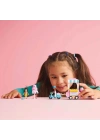 BFS   LEGO Friends Pamuk Şeker Standı ve Scooter 42643