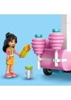 BFS   LEGO Friends Pamuk Şeker Standı ve Scooter 42643