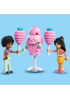 BFS   LEGO Friends Pamuk Şeker Standı ve Scooter 42643