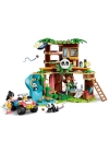 BFS  LEGO Friends Panda Barınağı Hayvan Bakımı 42648