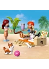 BFS   LEGO Friends Sörfçü Köpekler ve Scooter Macerası 42641