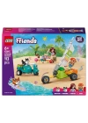 BFS   LEGO Friends Sörfçü Köpekler ve Scooter Macerası 42641