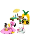 BFS  LEGO Friends Tek Boynuzlu At ve Flamingo Havuz Partisi 42658